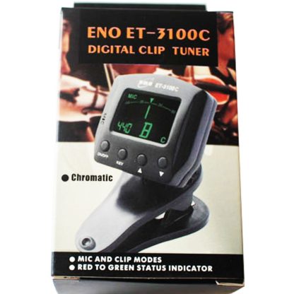 Eno ET-3100-C Akort Aleti Tuner