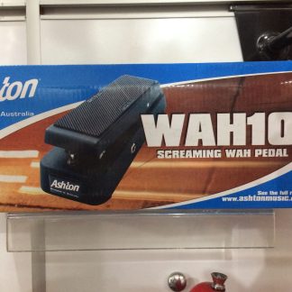 Ashton Wah10 Wah Pedal