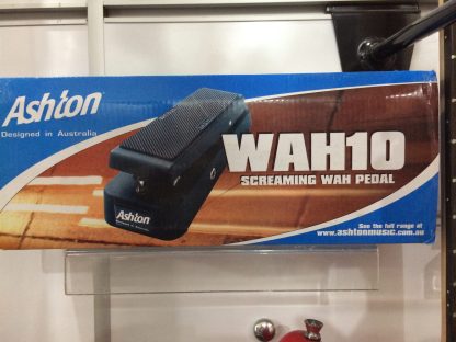 Ashton Wah10 Wah Pedal