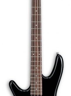Ibanez GSR200L-BK Solak Bas Gitar GSR200L-BK