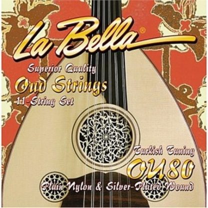 La Bella Ud Teli OU80