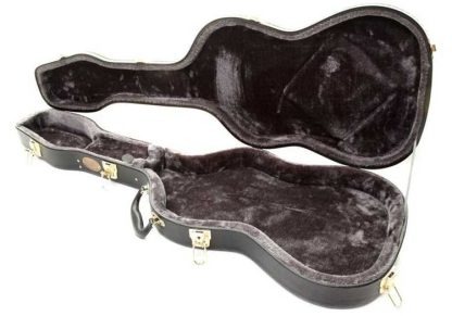 Ashton APCBS Bas Gitar Hardcase bas gitar çanta