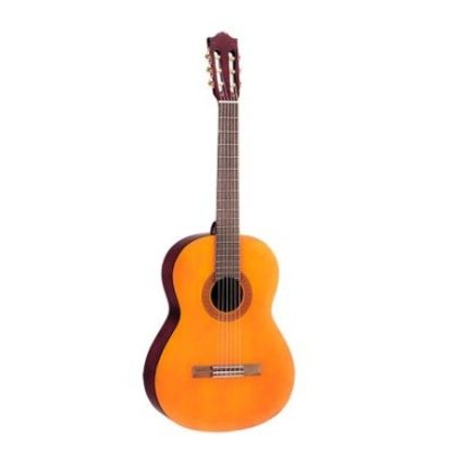 Yamaha C40 Klasik Gitar-Kılıf Pena Hediyeli