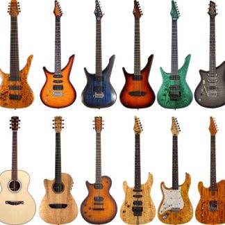 Gitarlar