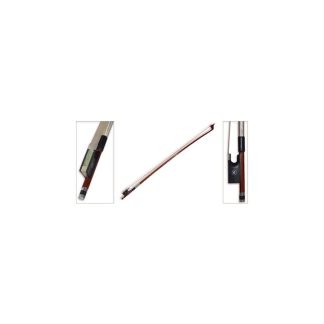 VALENCIA CELLO YAYI, YUVARLAK KESİT, GÜMÜŞ SARIM BALANS, (4/4) CEBW300RS