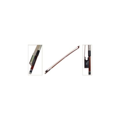 VALENCIA CELLO YAYI, YUVARLAK KESİT, GÜMÜŞ SARIM BALANS, (4/4) CEBW300RS