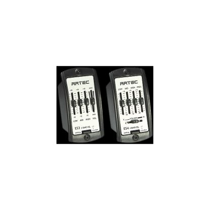 ARTEC ES4