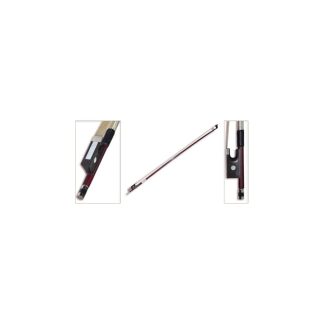 VALENCIA VİOLA YAY (4/4) SEKİZGEN KESİT:: VABW100