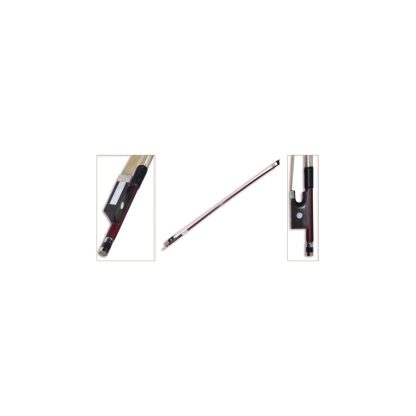 VALENCIA VİOLA YAY (4/4) SEKİZGEN KESİT:: VABW100