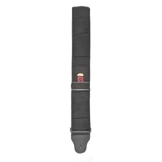 PLANETWAVES GİTAR ASKISI BAS DOKUMA İÇİ PADLİ 7 62CM SİYAH: 74T