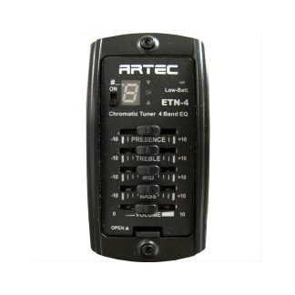ARTEC ETN4K