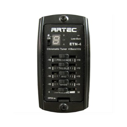 ARTEC ETN4K