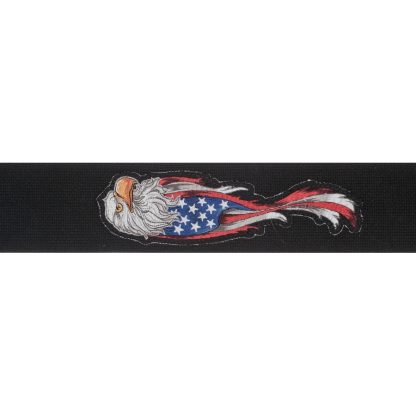 PLANETWAVES GİTAR ASKISI 64MM DOKUMA EAGLE: 64P04