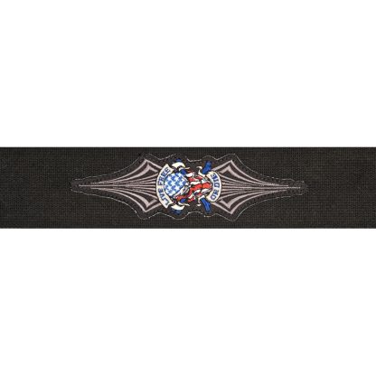 PLANETWAVES GİTAR ASKISI 64MM DOKUMA LİVE FREE: 64P01