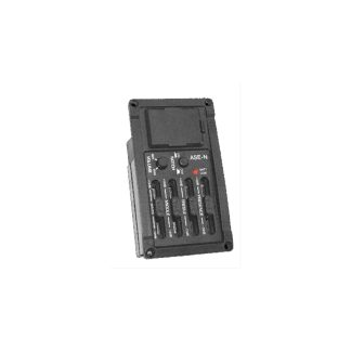 ARTEC 4 BAND EQUALİZER +NOTCH SWITCH KUTULU: ASENK