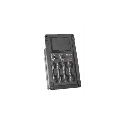 ARTEC 4 BAND EQUALİZER +NOTCH SWITCH KUTULU: ASENK