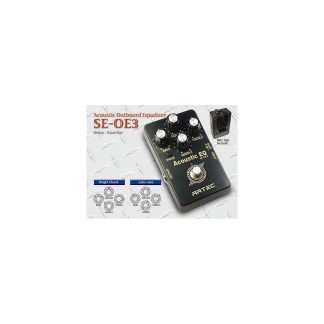 ARTEC SE-QE3