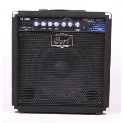 CORT AMFİ BAS, 30 W