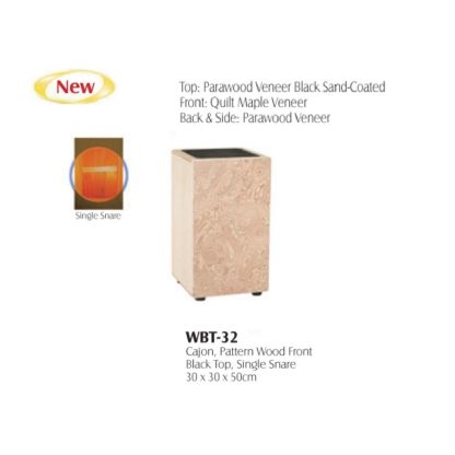 MAXTONE WBT-32