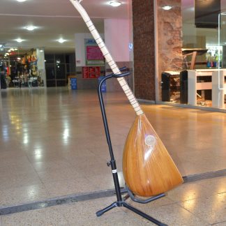 2. Kalite Kısa ve Uzun Sap Bağlama Saz
