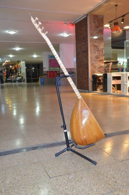 2. Kalite Kısa ve Uzun Sap Bağlama Saz