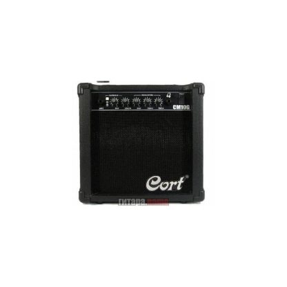 CORT AMFİ ELEKTRO, 10 W / 8 OHM