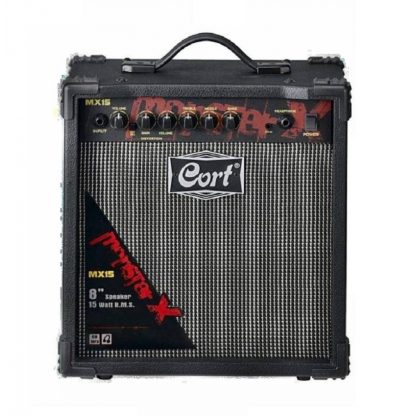 CORT AMFİ ELEKTRO, 15 W