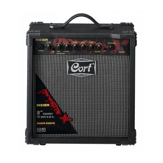 CORT AMFİ ELEKTRO, 15 W, REWERB