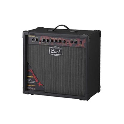 CORT AMFİ ELEKTRO, 30 W, REWERB