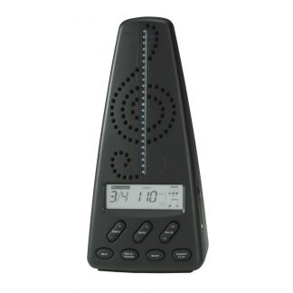 CHERUB DİJİTAL METRONOM+ AKORD ALETİ (STANDART METRONOM GÖRÜNÜMLÜ)