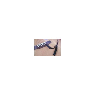 VALENCIA DR.PARTS, KEMER TİPİ KLASİK GİTAR KAPOSU GCP50C
