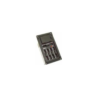 ARTEC 4 BAND EQUALİZER: ASE4