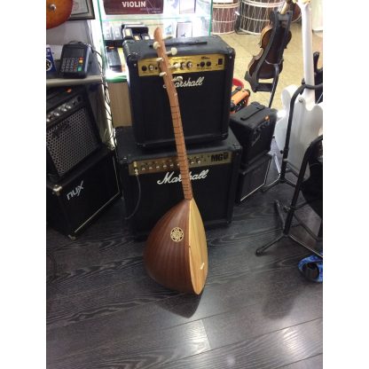 BAĞLAMA SAZ Kısa Sap - Uzun Sap Yüksek Ses