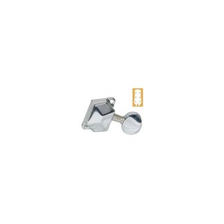 VALENCIA AKUSTİK GİTAR KULAĞI MACHİNE HEAD 3+3SET CHROME: AMH3003CR