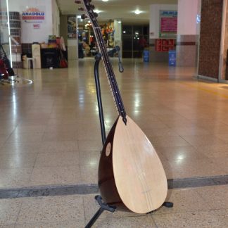 1. Kalite Uzun ve Kısa Bağlama Saz