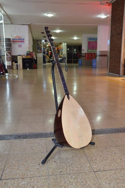 1. Kalite Uzun ve Kısa Bağlama Saz