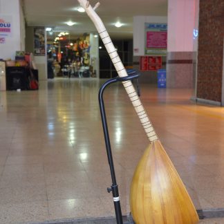 3. Kalite Uzun ve Kısa Sap Bağlama Saz