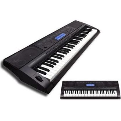 CASİO CTK-5200 HİGH GRADE ÜST SINIF ORG