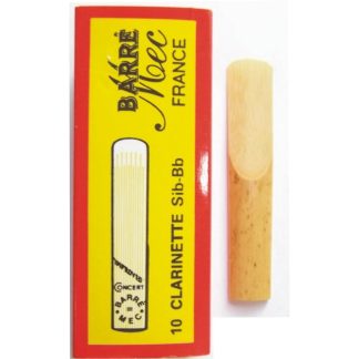 Barre KLARNET KAMIŞI 1 NO (ORJİNAL)